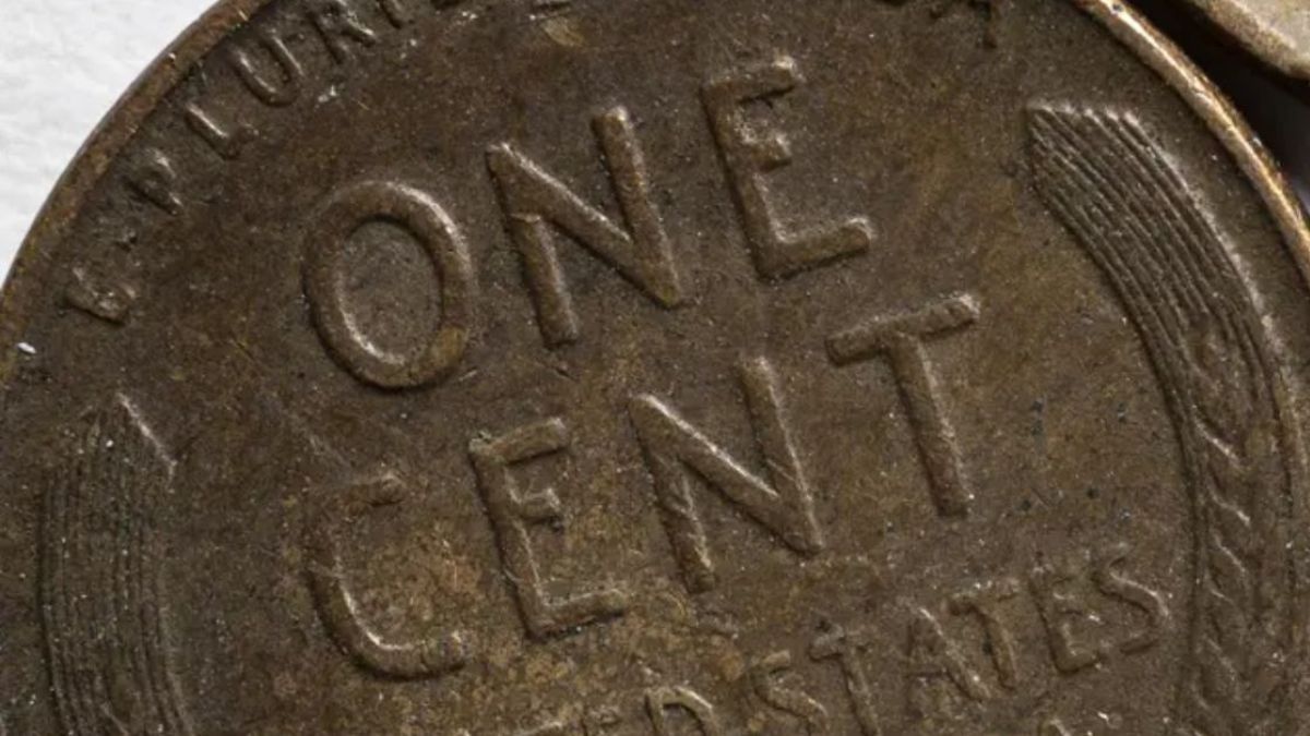 The Lincoln Wheat Penny Valued at $2.2 Billion