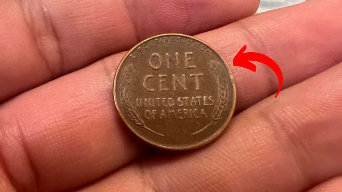 The Lincoln Wheat Penny Valued at $90 Million, Still in Circulation