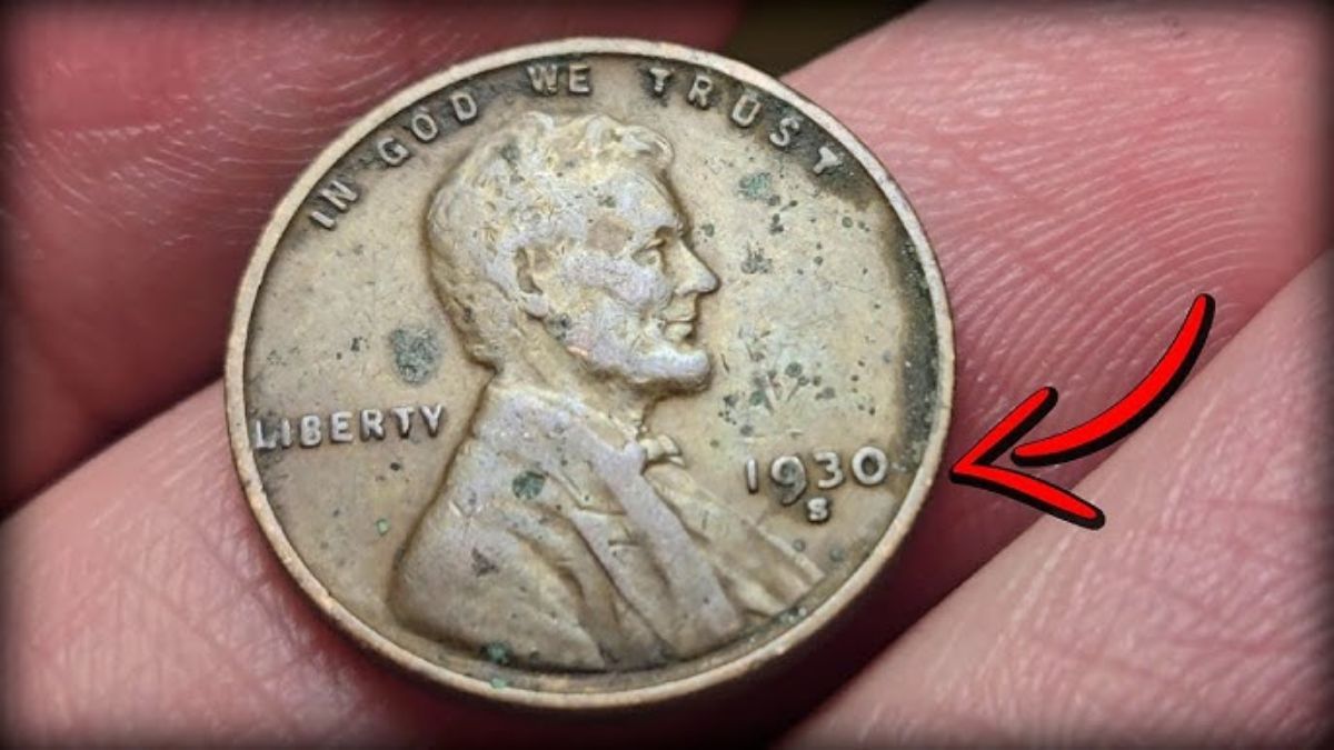 The Lincoln Wheat Penny Valued at $3.5M, Still in Circulation