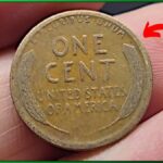 The Lincoln Wheat Penny Valued at $2.5 Million