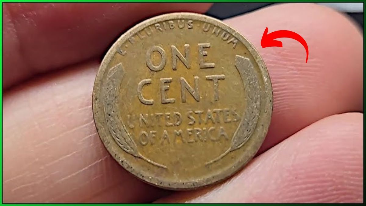 The Lincoln Wheat Penny Valued at $2.5 Million